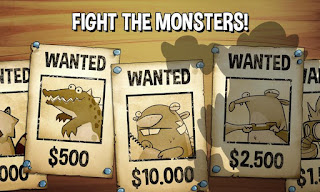 Swamp Attack Apk Mod v2.3.1 All Unlocked Swamp Attack Apk Mod v2.3.1 All Unlocked
