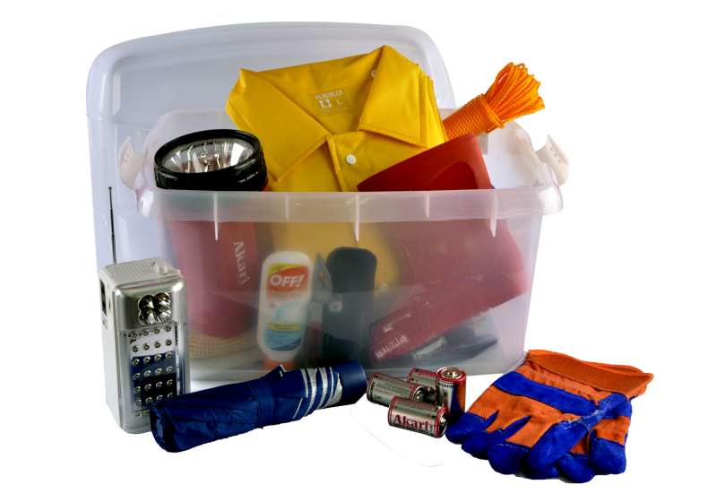Typhoon Survival Kit from Ace Hardware — Top Philippines