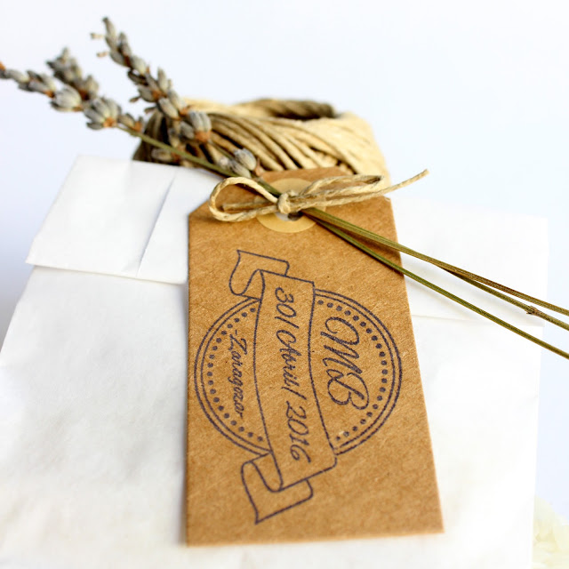 sellos personalizados