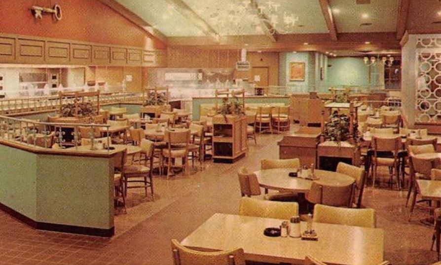 MALL HALL OF FAME March 2008