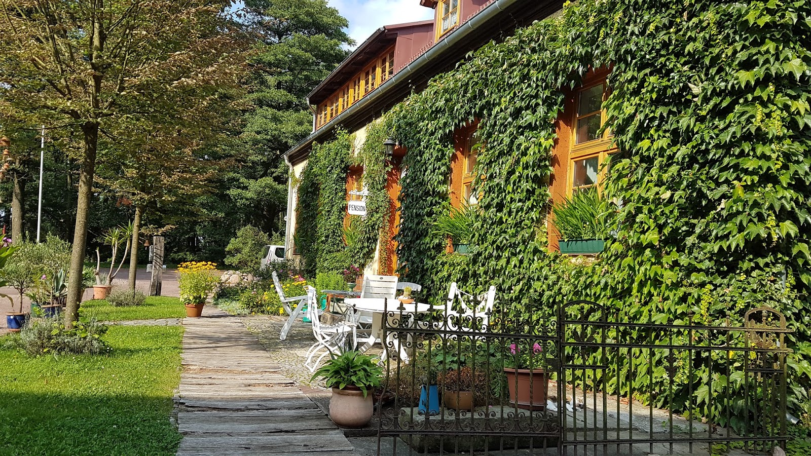 Weimar Dessau Die Bauhaus Reise