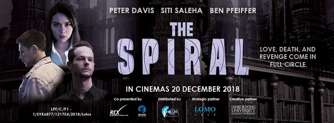 The Spiral [Movie Review]