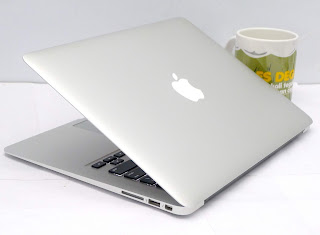 MacBook Air Core i7 13 inchi Mid 2011 Second