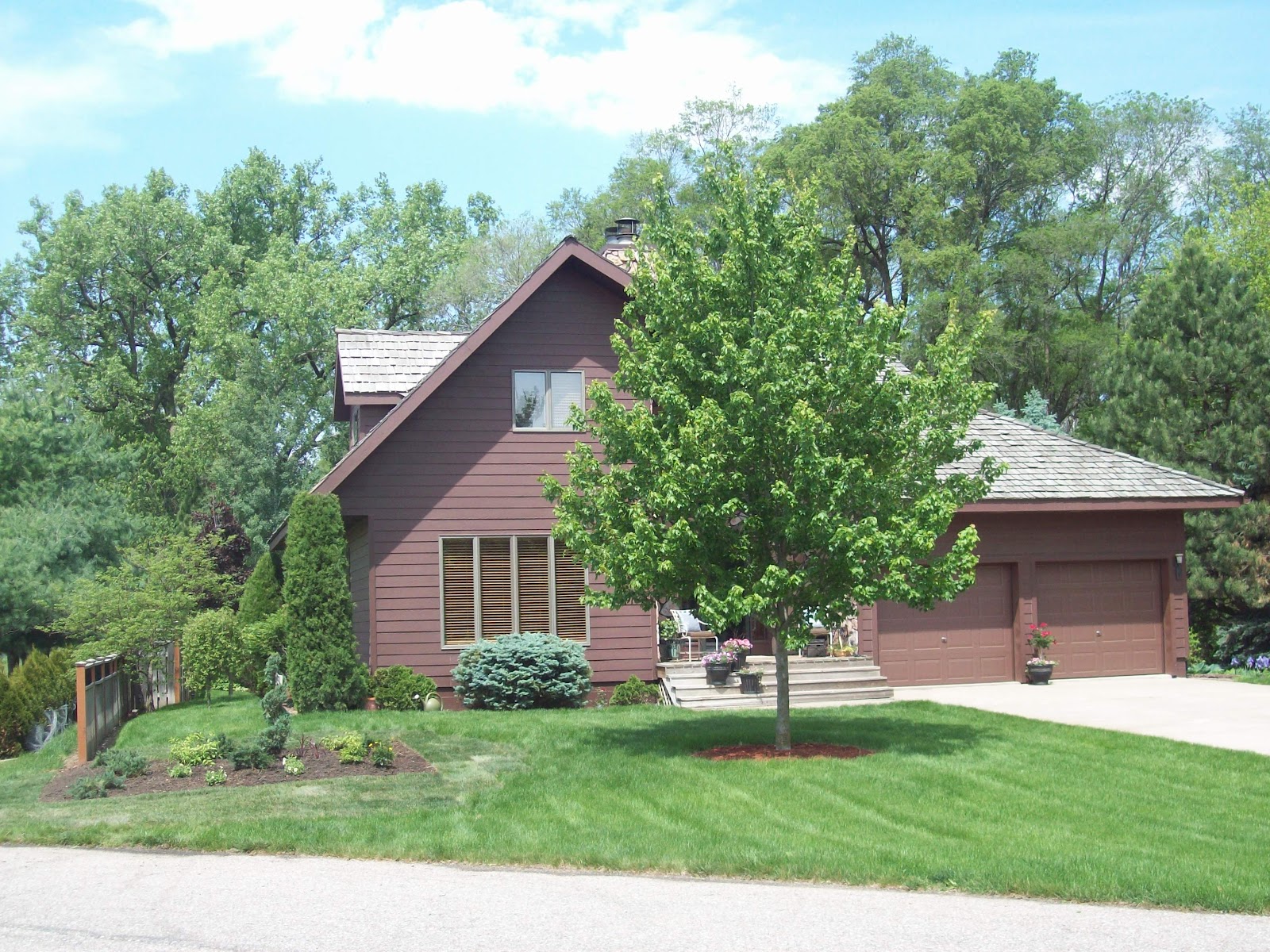 220 Woodbury For Sale 220 Woodbury Clarkson Nebraska