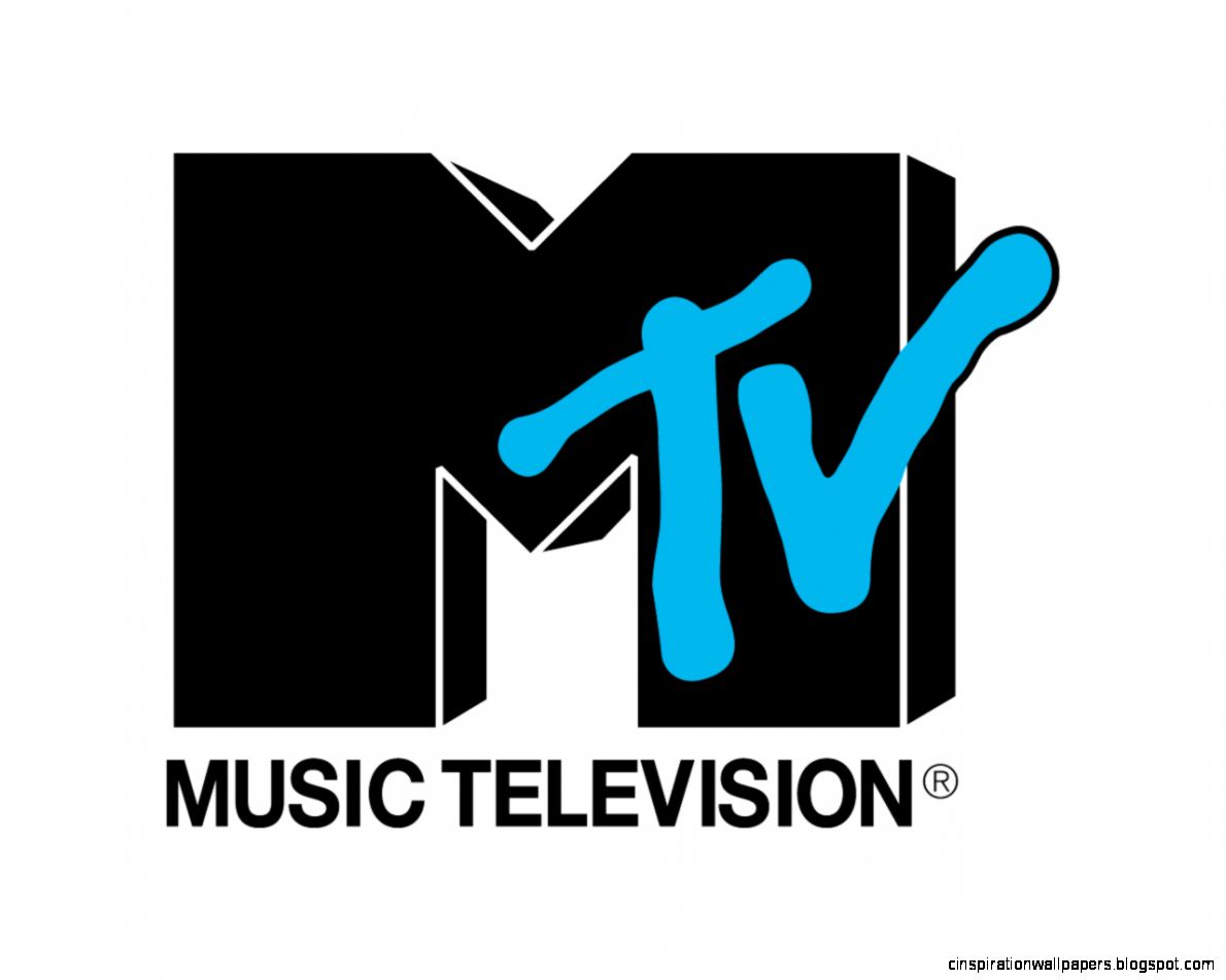 Mtv Logo Wallpapers