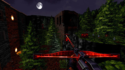 Ion Fury Game Screenshot 2