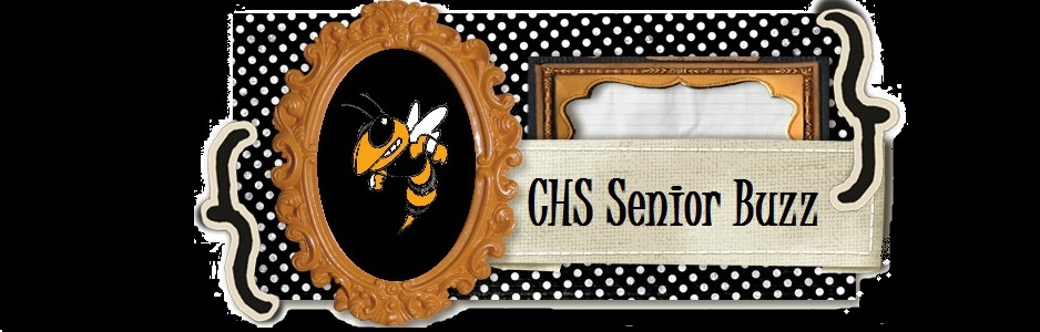 CHS Senior Buzz