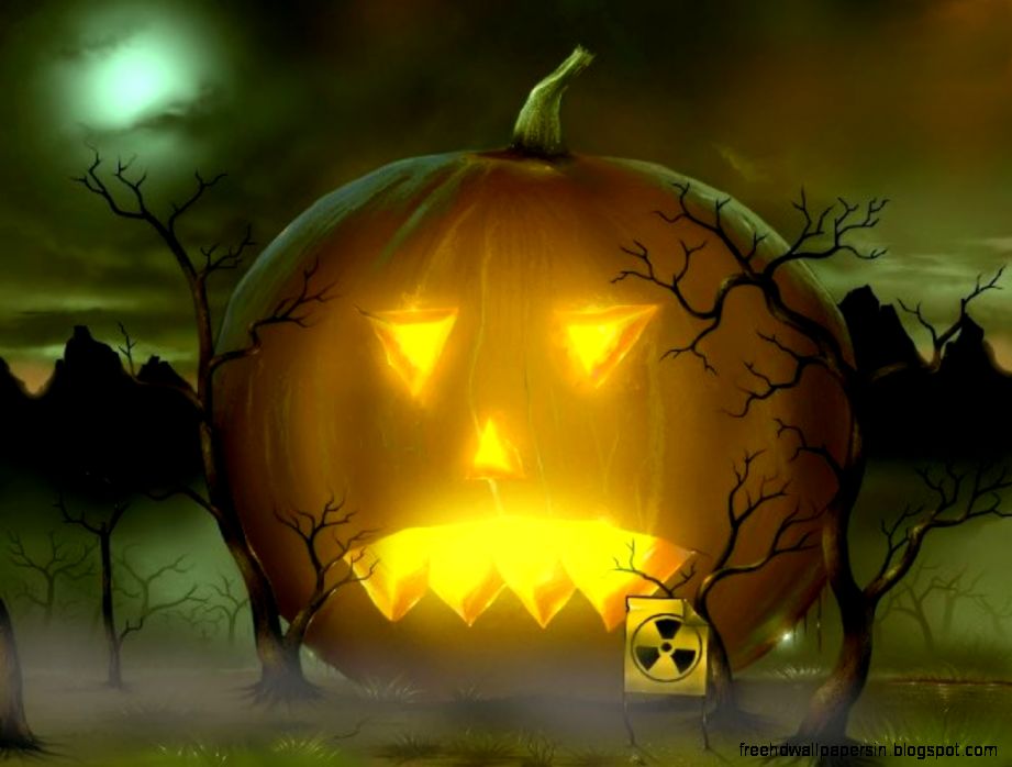 Radioactive 3dWallpapers