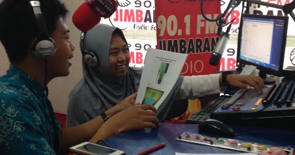 Contoh Naskah Siaran Iklan Layanan Masyarakat Bahasa Jawa 