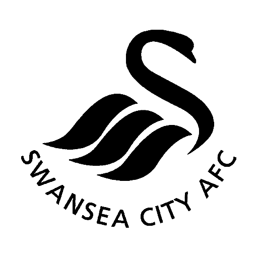 Swansea City AFC 2017/18 - Dream League Soccer Kits - Kuchalana