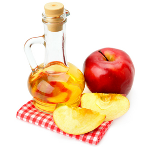 using apple cider vinegar for warts