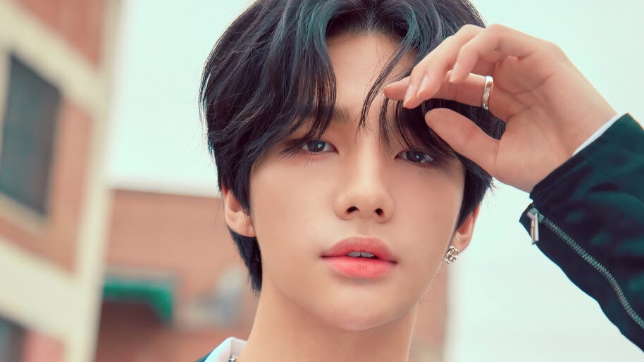 Stray Kids, 스트레이 키즈, Hyunjin, 현진, 4K, #6.1713