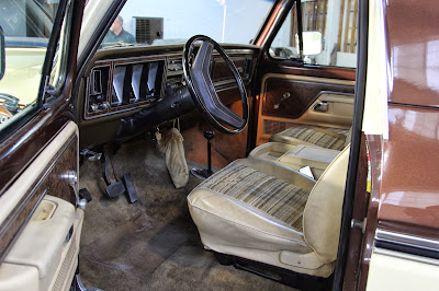 Cooks Upholstery and Classic Restoration: Car Seat Restoration Bay Area