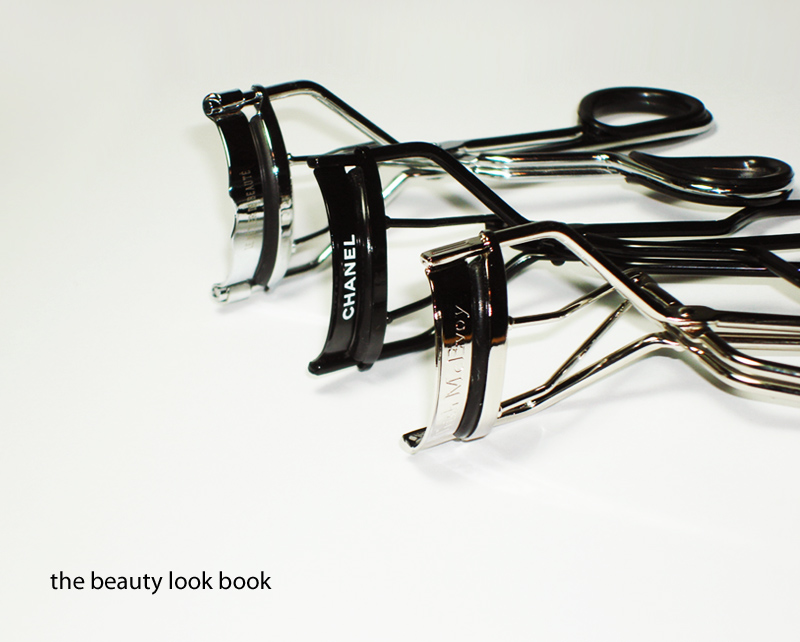 Eyelash Curlers: Trish McEvoy, Chanel and Le Métier de Beauté - The Beauty  Look Book