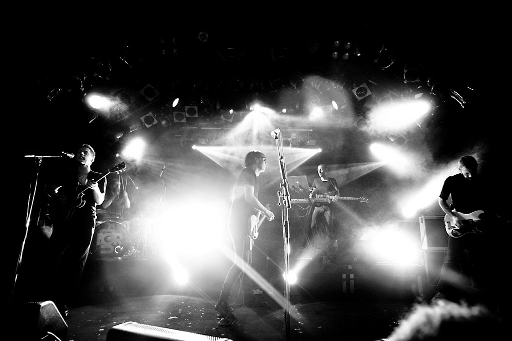 Indie Obsessive 2” by Tiger Lou A Song Review