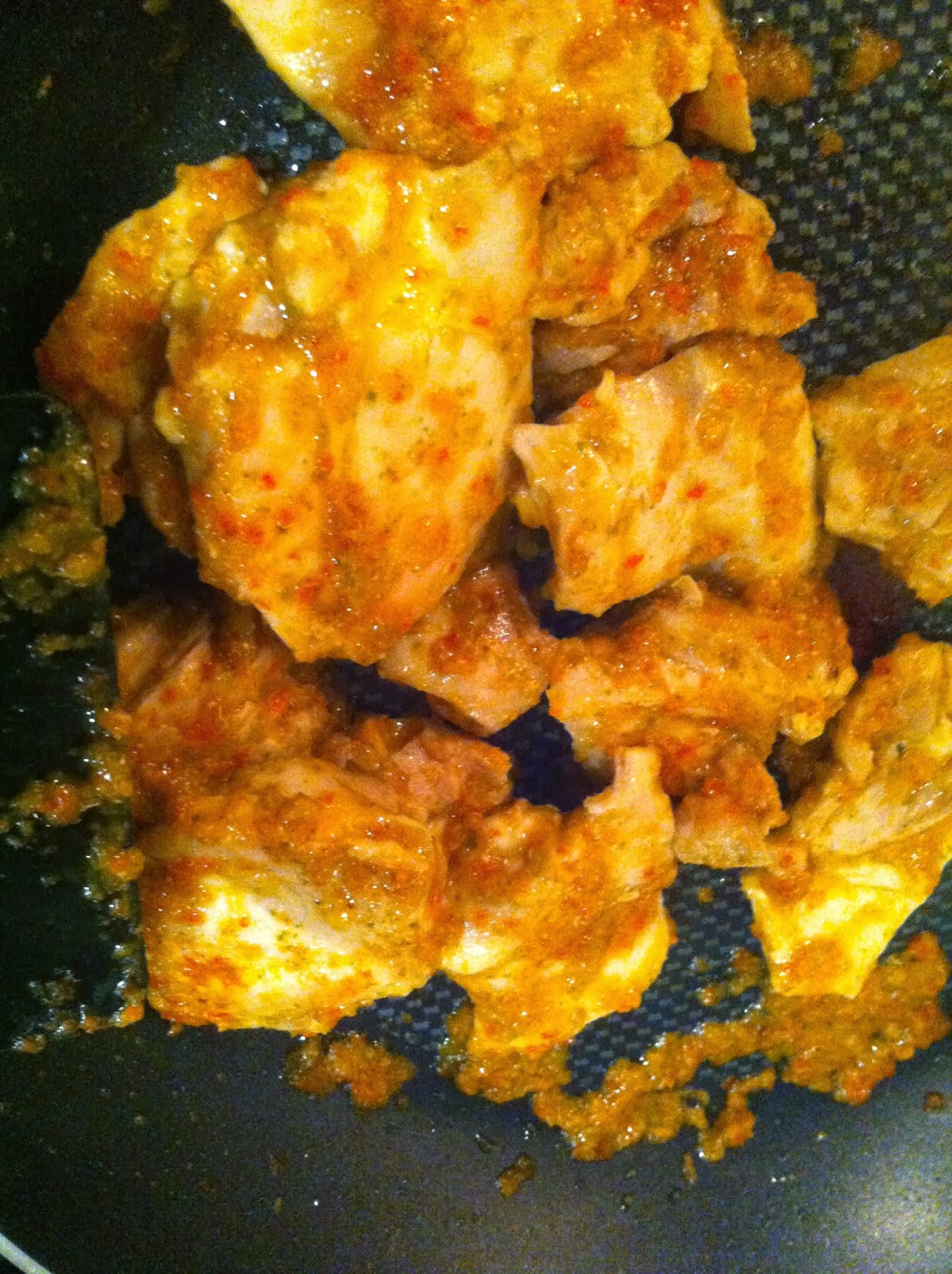 Mystery Lovers' Kitchen Chicken and Rice Sofrito LucyBurdette