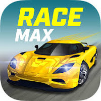 Race Max Money Mod Apk v2.51 For Android