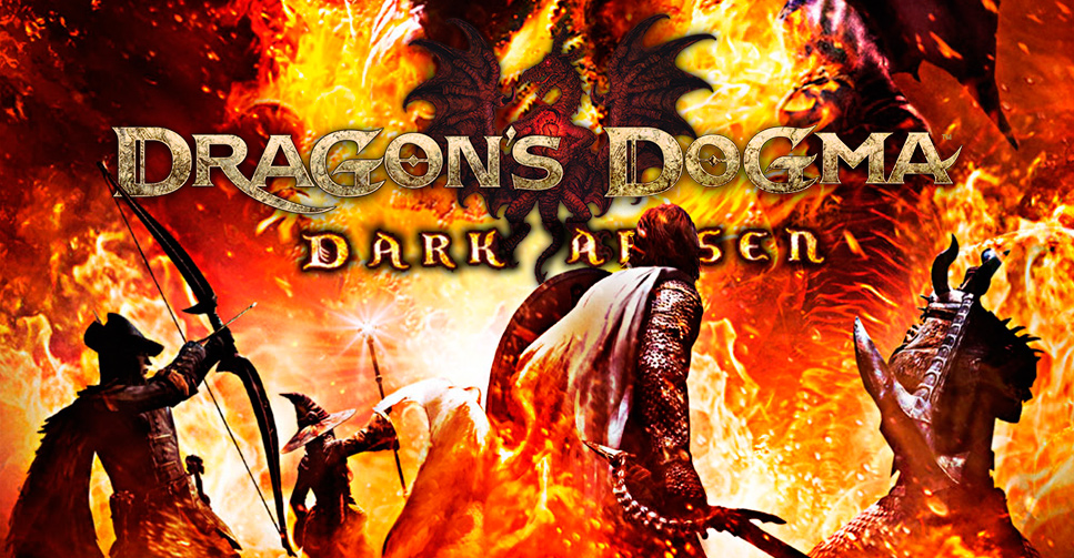 Veja se Dragon's Dogma Dark Arisen roda em seu PC