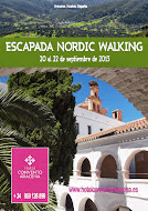 Escapada Nordic Walking