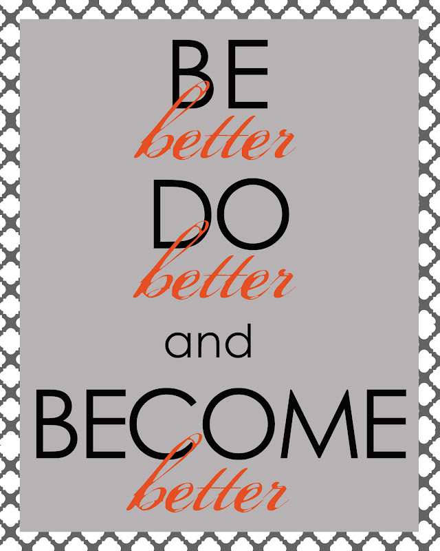 K2 Portraits and Design: Be better, Do better, and Become better