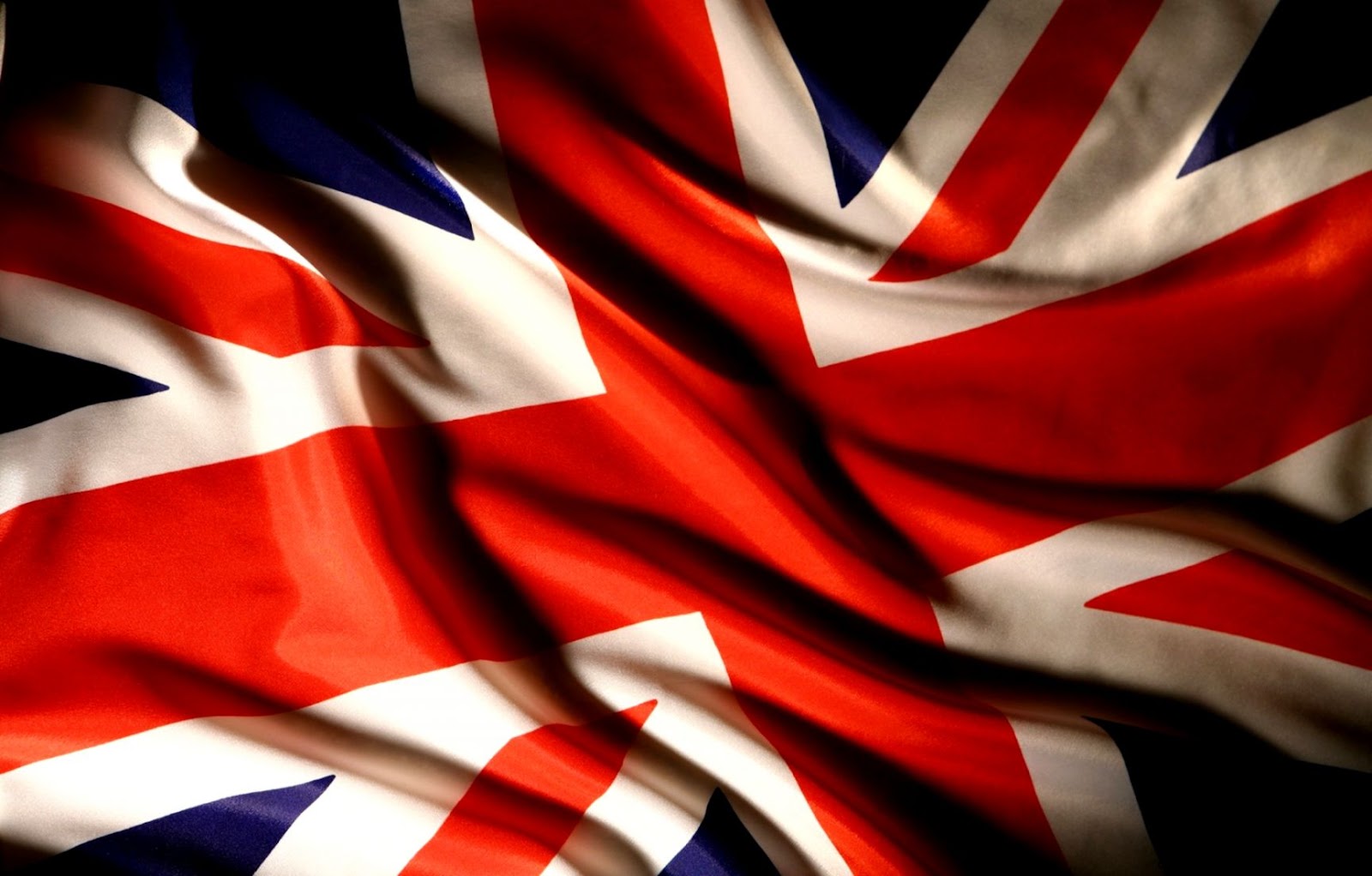 United Kingdom Flag