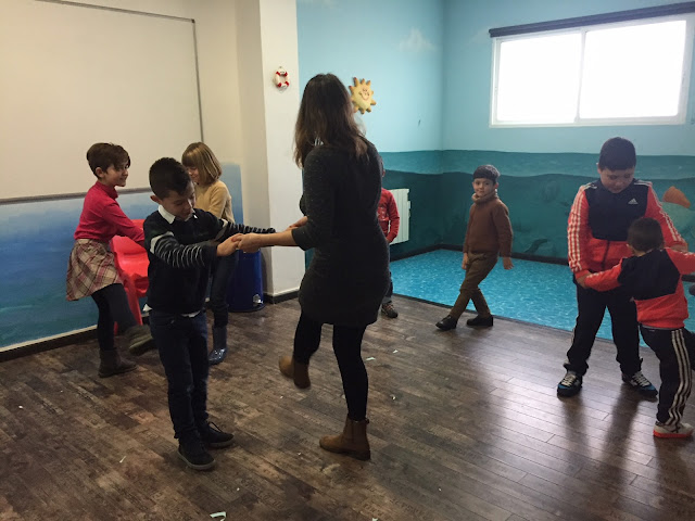 Welcome English IMG 1867