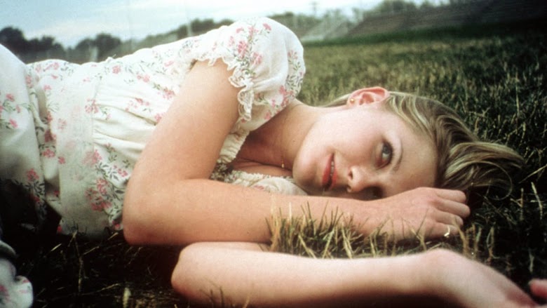 Descargar Las vírgenes suicidas 1999 Blu Ray Latino Online Pelicula