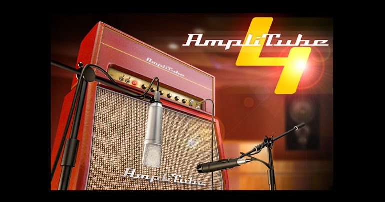 Amplitube 3 keygen rar download