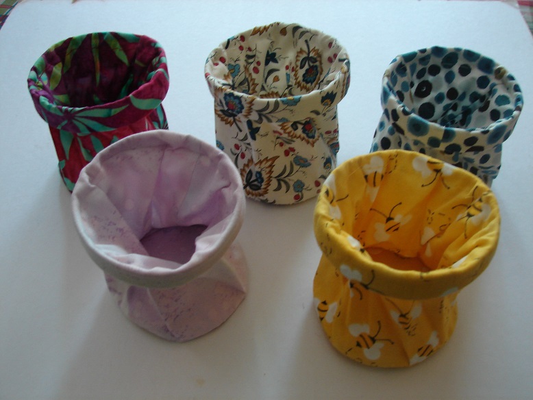 The Life of Riley Traveling Thread Catcher Tutorial