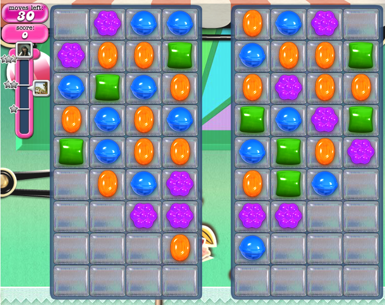 Candy Crush Tips Candy Crush tips level 16