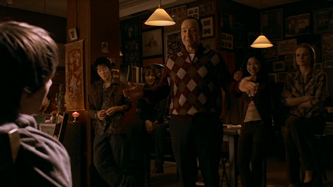 Diners, Drive-Ins and Dives: Super Duper Weenie - YouTube