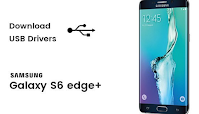 Samsung Galaxy S6 USB Télécharger Pilote