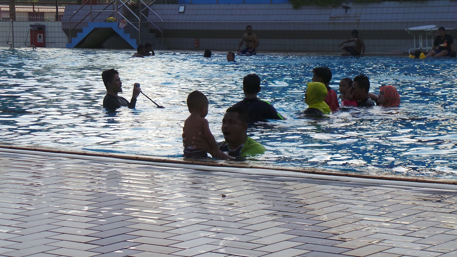 Kompleks Sukan Batu Berendam Mohd zin, batu berendam 75350 melaka