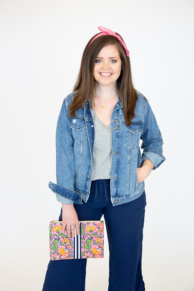 3 Ways: Bella Dahl Pant | FRENCH CUFF BOUTIQUE