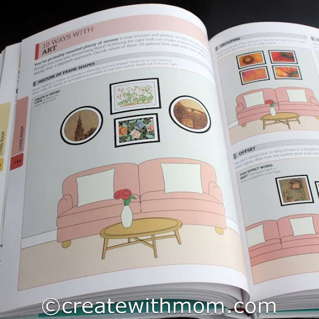 design and decorate book