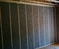 Cellulose Insulation Cellulose Insulation in Northern, VA