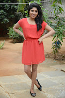 HeyAndhra Actress Samyuktha Latest Hot Photos HeyAndhra.com