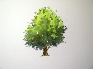 pendidikan seni visual Melukis dan Mewarna Pokok pendidikan seni visual Melukis dan Mewarna Pokok