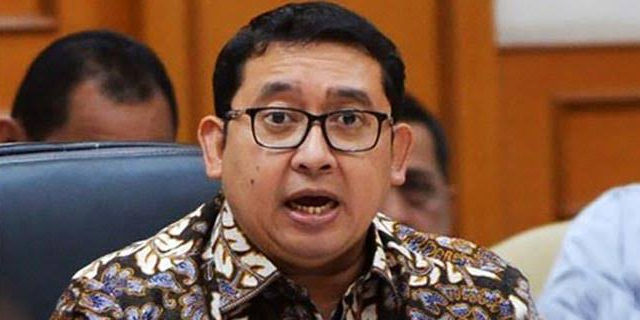 Terkesan Islamophobia, Fadli Zon Minta Jokowi Ganti Menteri Agama