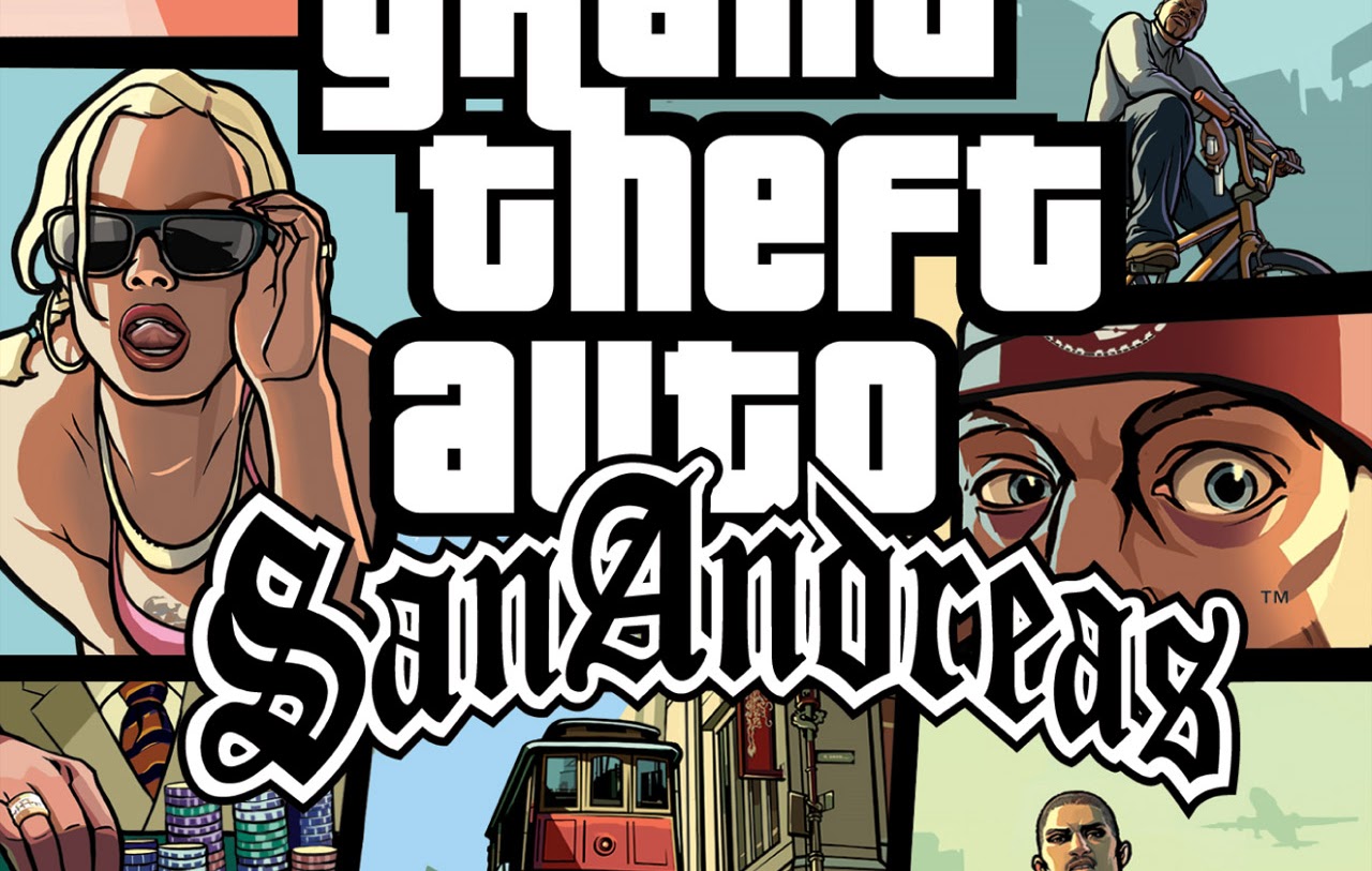 Modded android games
