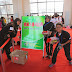 REPORT : CHINA ANSHAN INTERNATIONAL ROBOTIC OLYMPIAD 2013 D1
