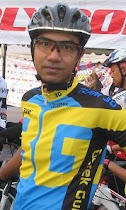 Mat Min Mie - Team rider