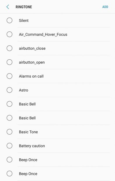 Cara Download Xiaomi Mi A2 Stock Ringtones,Begini Caranya 7