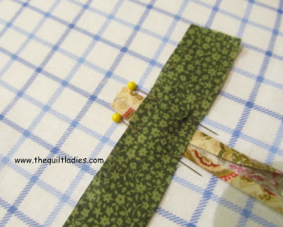 How to make Bias Tape