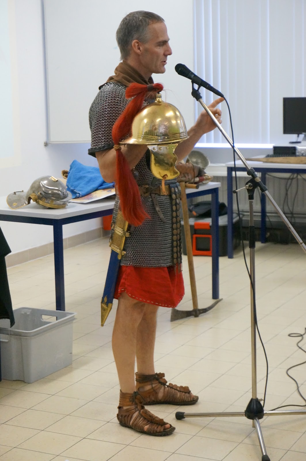 weblog KA Mortsel Quintus ad Atheneum