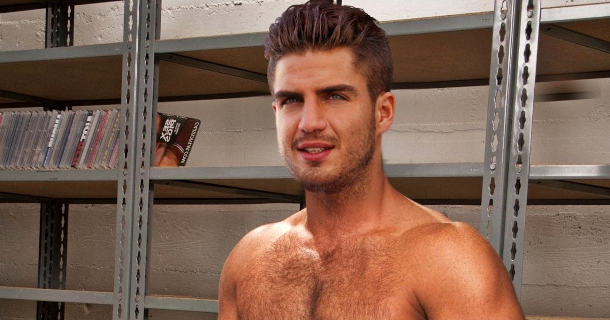 FOTOMONTAJES DE FAMOSOS DESNUDOS: Maxi Iglesias