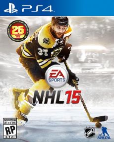 NHL 15   Download game PS3 PS4 PS2 RPCS3 PC free - 31