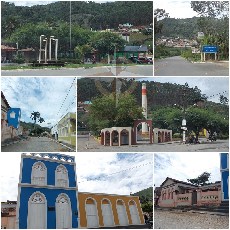 São Vicente Ferrer Estado de Pernambuco Cidades do Brasil