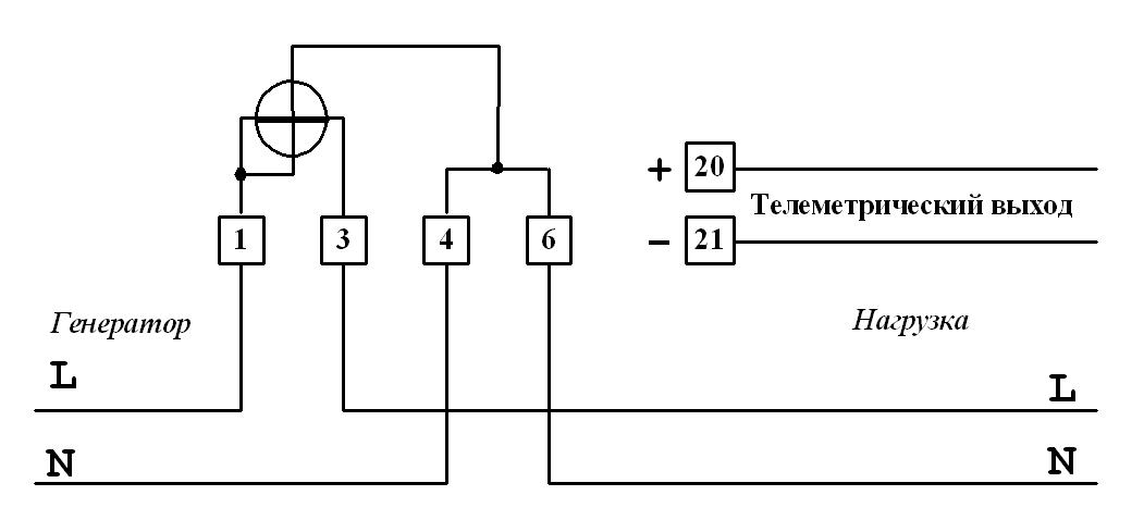 Электросчетчики \"Меркурий\": Схемы подключения электросчетчиков Меркурий ...