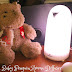 The Baby Penguin Oil Diffuser Review